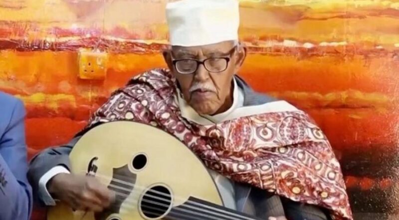 Ahmed Hussein – Hudeydi